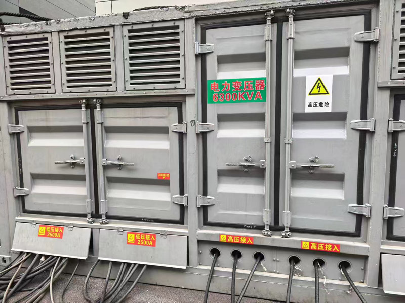 绥棱柴油发电机组换季保养注意哪些事项?