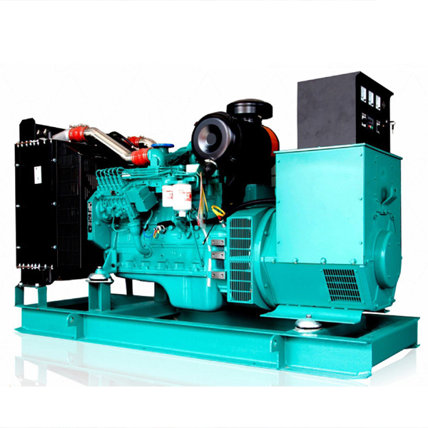 绥棱柴油发电机操作及日常维护