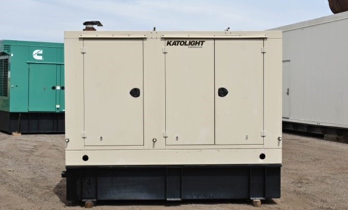 绥棱购买柴油发电机需留心哪些问题?