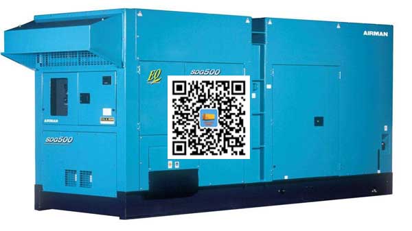 绥棱出租发电机 进口和国产柴油发电机组有什么不同