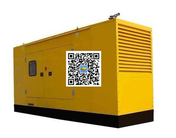 绥棱出租发电机 柴油发电机不维护对机器有什么影响