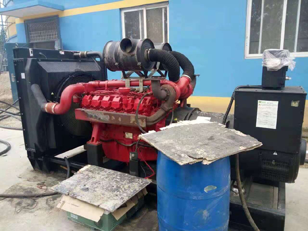 绥棱租赁发电机 发电机的主要分类介绍