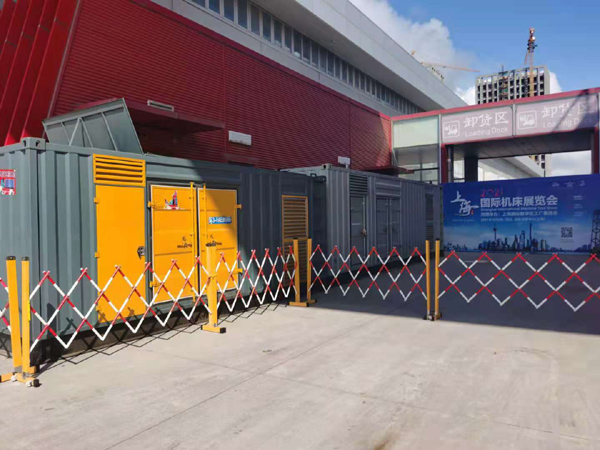 绥棱发电机租赁的“望、闻、问、切”你知道多少？