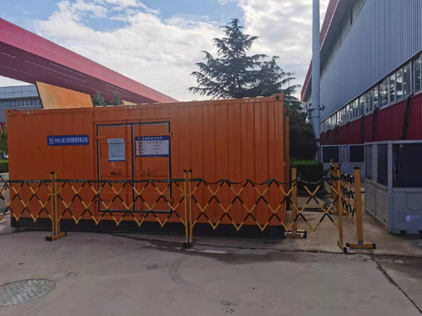 绥棱柴油发电机组的运行和使用注意事项