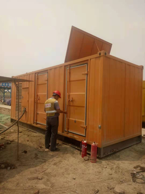 绥棱柴油发电机组常见故障现象及解决方法？