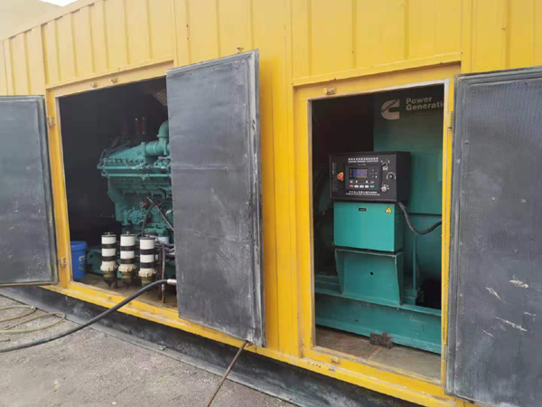 绥棱柴油发电机组的蓄电池种类有哪些？