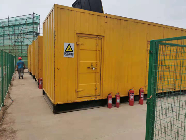 绥棱租赁发电机 汽车起动机和起动机再制造工艺流程