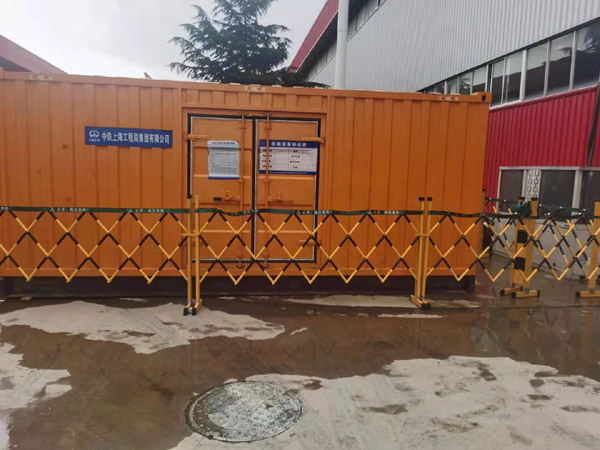 绥棱租赁发电机 柴油发电机组供应商：柴油发电机组润滑油的作用？