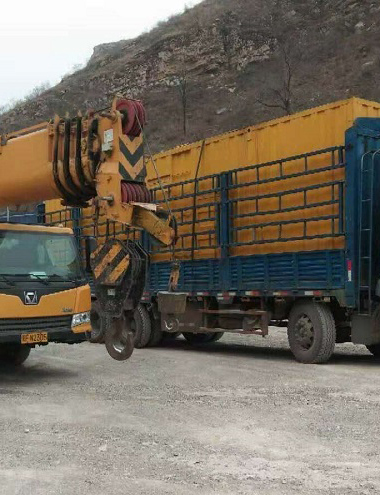 绥棱租赁发电机-柴油发电机的冷却与通风