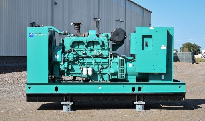 绥棱发电机出租-教您发电机厂家该如何选购