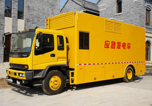 绥棱租赁发电机-柴油发电机的正确选择方法是什么