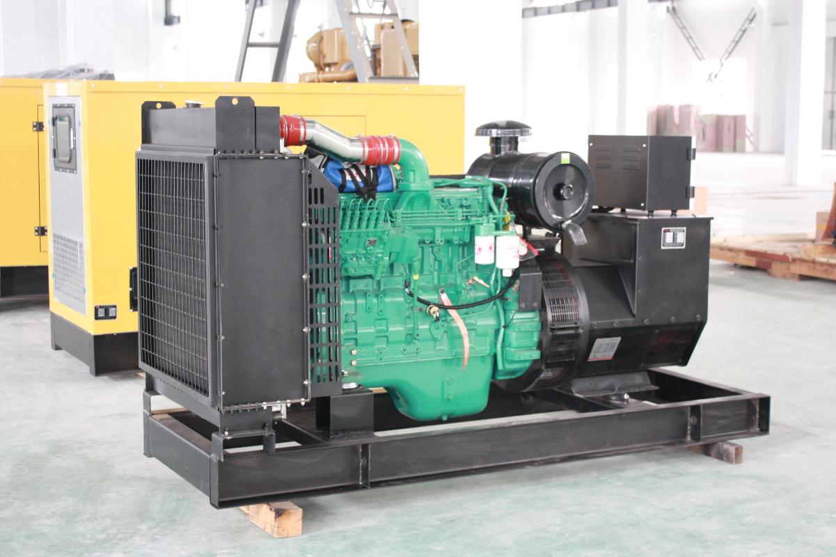 绥棱租赁发电机-柴油发电机,柴油发电机组冷却液不循环怎么办