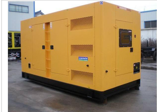 绥棱发电机出租-静音发电机组厂家：柴油发电机组并机需要什么条件？