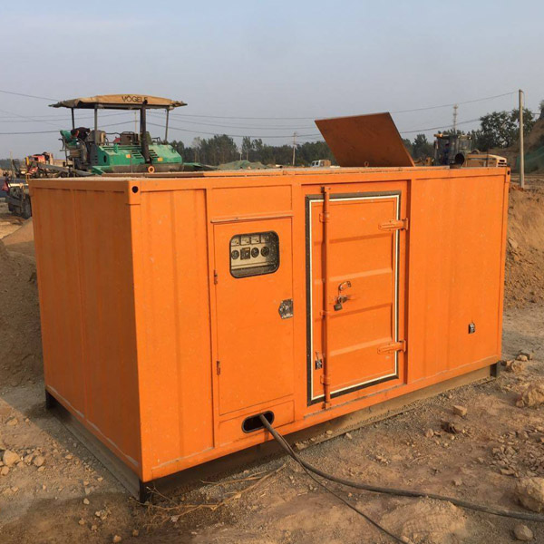 绥棱发电车出租-挑选发电机哪些技巧可以掌握使用