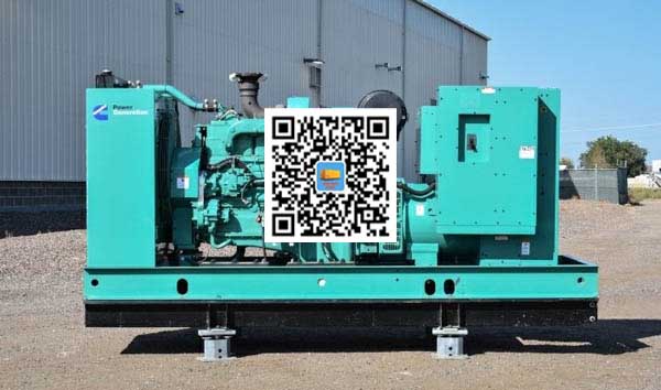 绥棱发电机出租-选购发电机需要考虑的几大因素