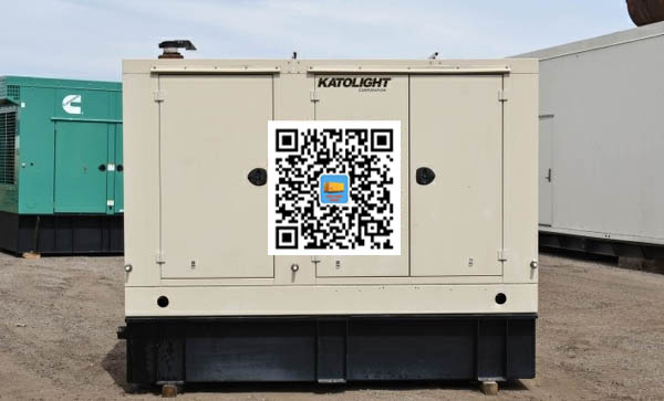 绥棱租赁发电机-柴油发电机电压为什么不稳？