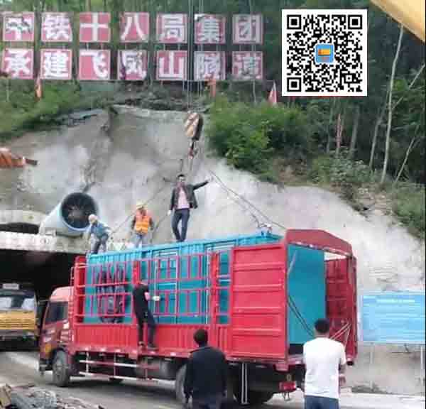 绥棱发电车出租-发电机的工作原理是什么