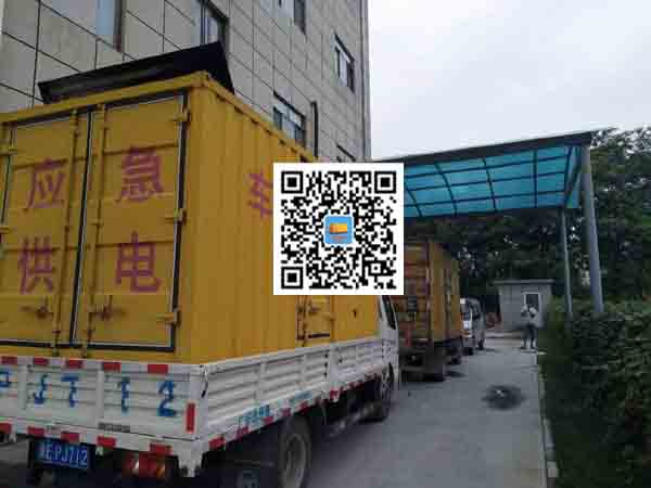 绥棱发电车出租-发电机产品使用越来越广泛