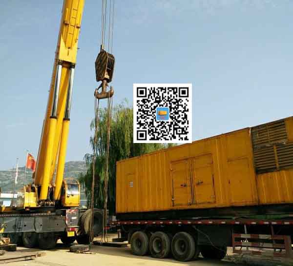 绥棱发电车出租-全自动发电机组长期不使用该如何保养？