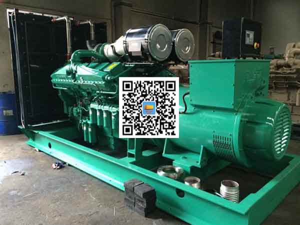 绥棱发电机出租-发电机大修后应作哪些试验