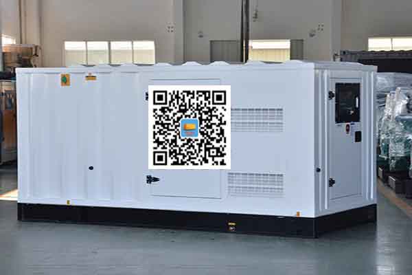 绥棱租赁发电机-造成柴油发电机机组产生积炭的原因？