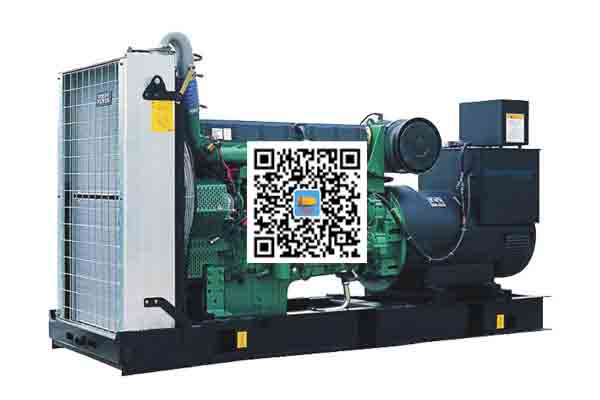 绥棱租赁发电机-柴油发电机组不及时维护危害大