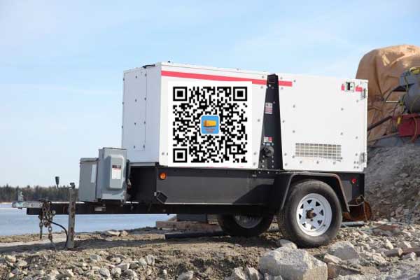 绥棱发电车出租-应注意的注意安全事项