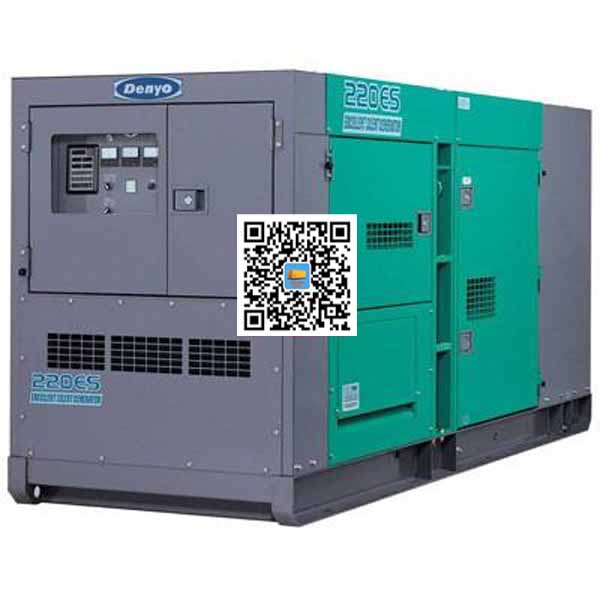 绥棱租赁发电机-潍柴发电机平常该如何维护和检修