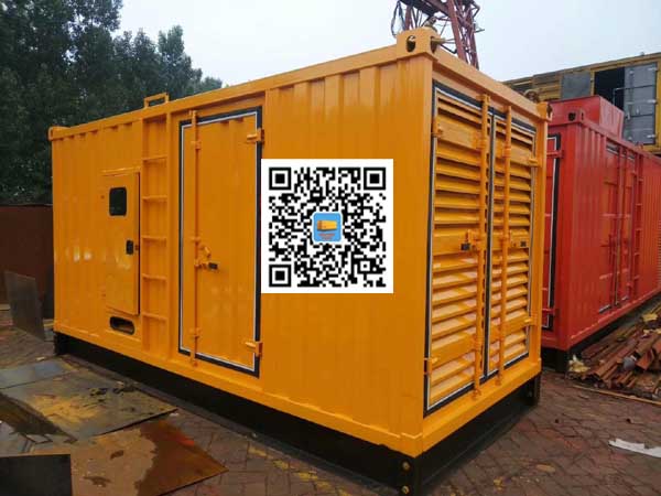 绥棱发电机出租-发电机组应该选购什么品牌的