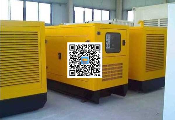 绥棱租赁发电机-发电机组并机及并机柜的优点