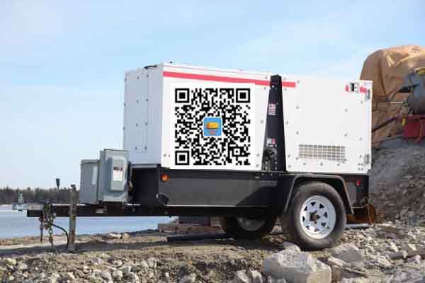 绥棱水轮发电机组振动的原因