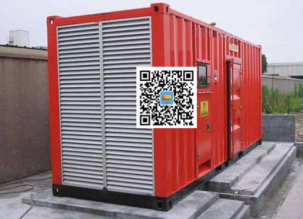 绥棱300kw柴油发电机组一个小时耗油