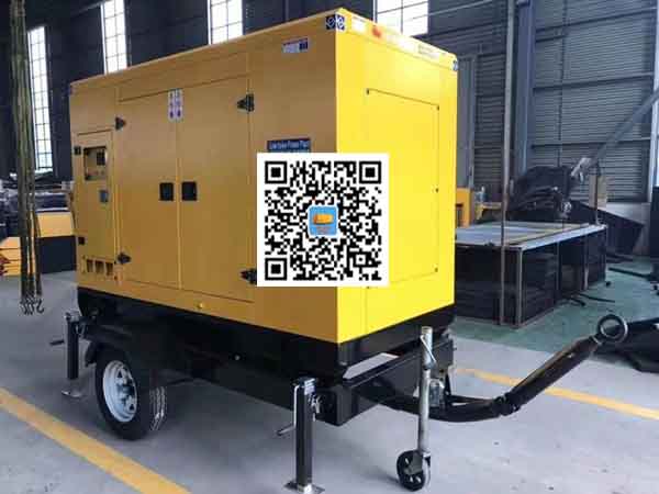 绥棱柴油发电机组需要经常换油吗