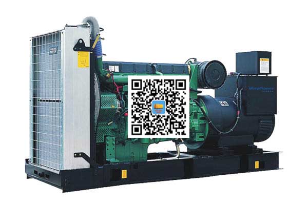 绥棱租赁发电机发电机组启动系统不转动该如何判断检修