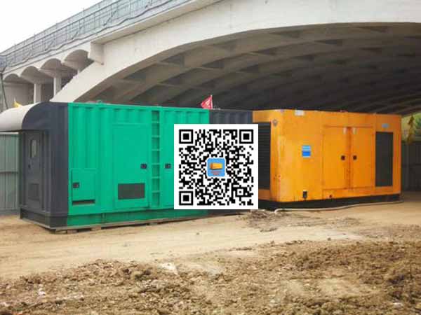 绥棱决定发电机顺利启动的因素及如何解决发电机冬季起动困难问题