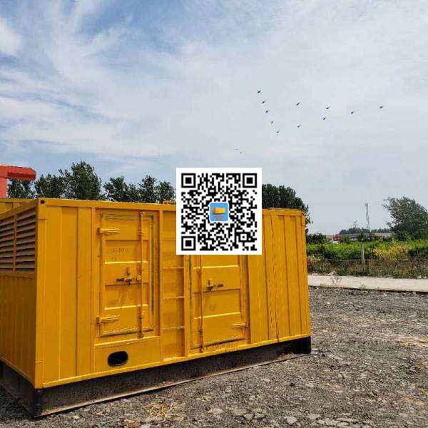 绥棱发电机出租发电机电刷的结构与作用是什么