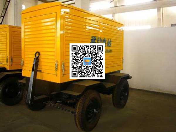 绥棱发电机出租-发电机组的安装注意要点