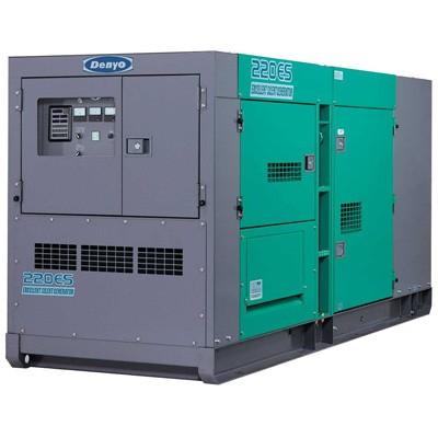 绥棱发电车出租-柴油发电机零件变形怎么办？