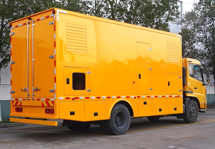 绥棱租赁发电机-柴油发电机组使用应注意什么？