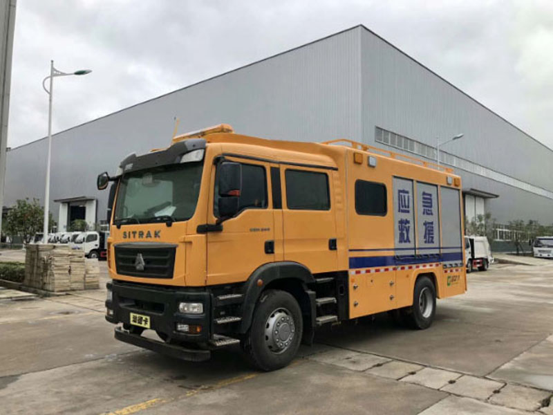 绥棱发电车出租-静音发电机租赁出租之如何使柴油发电机组更省油？