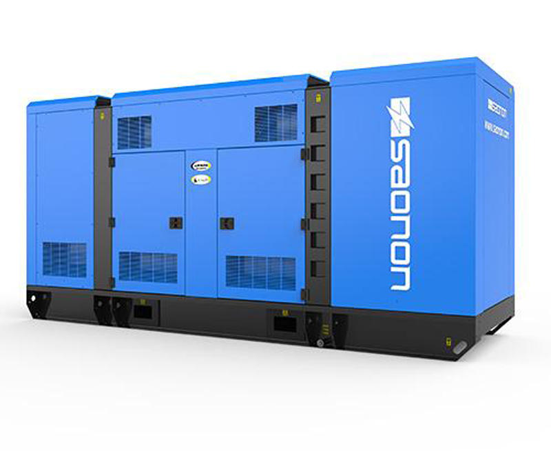 绥棱怎样可以延长柴油发电机组的使用寿命