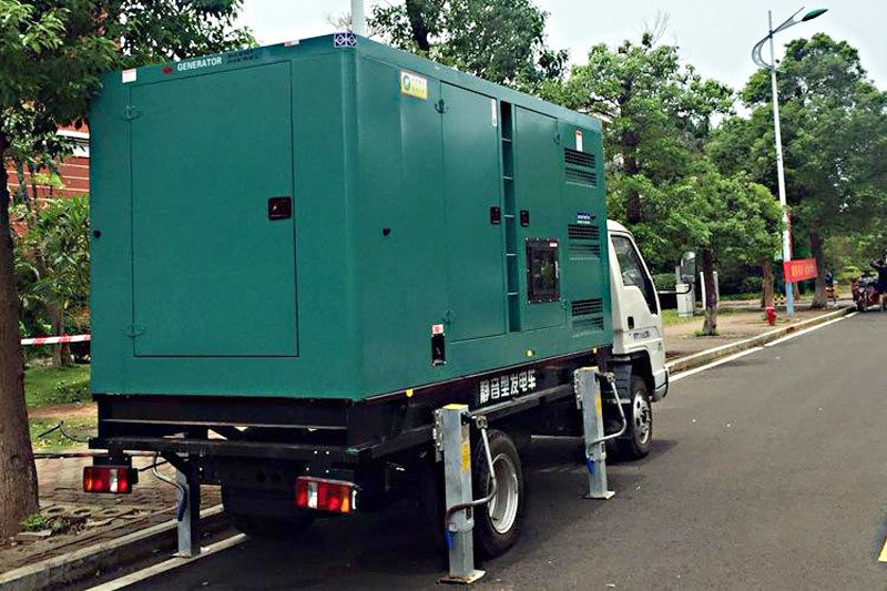 绥棱柴油发电机组冷却系统为何需要加防冻液？