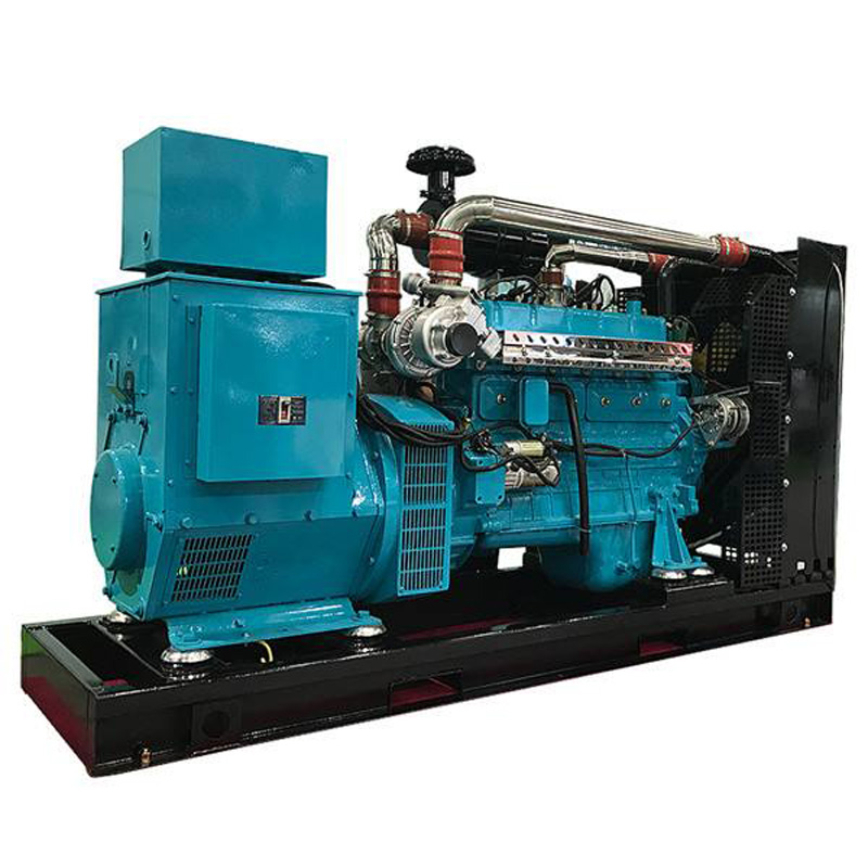 绥棱柴油发电机组活塞普遍问题剖析