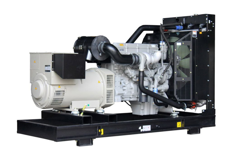 绥棱柴油发电机组租赁出租机油底壳正确清洗方法