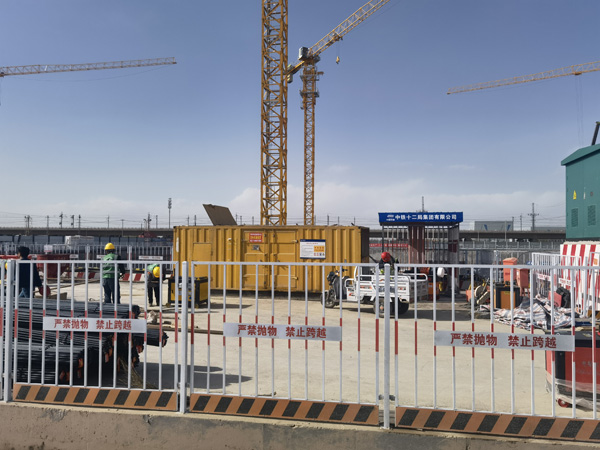 绥棱发电机出租电缆长度过长会对 100KW 发电机造成哪些影响？