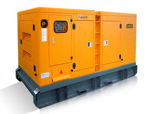 绥棱影响 200kw 柴油发电机油耗的因素有哪些？