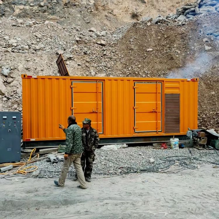 绥棱如何降低 200kW 柴油发电机在高海拔地区的油耗？