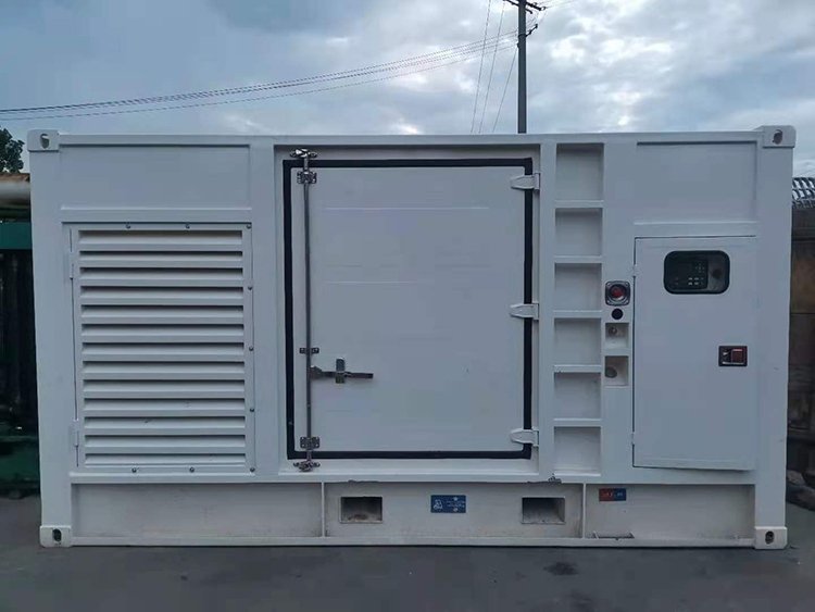 绥棱控制系统的品牌和价格会影响柴油发电机的性能吗？