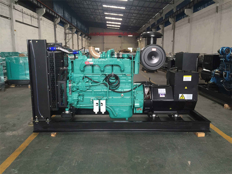 绥棱柴油发电机组欠压停机的原因是什么？