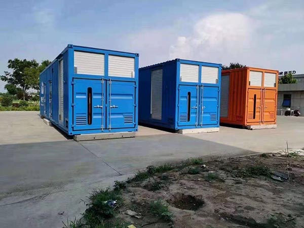 绥棱发电机租赁合同一般包含哪些内容？